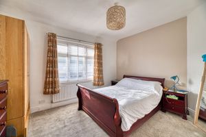 Bedroom One- click for photo gallery